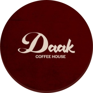 Daak Coffee House