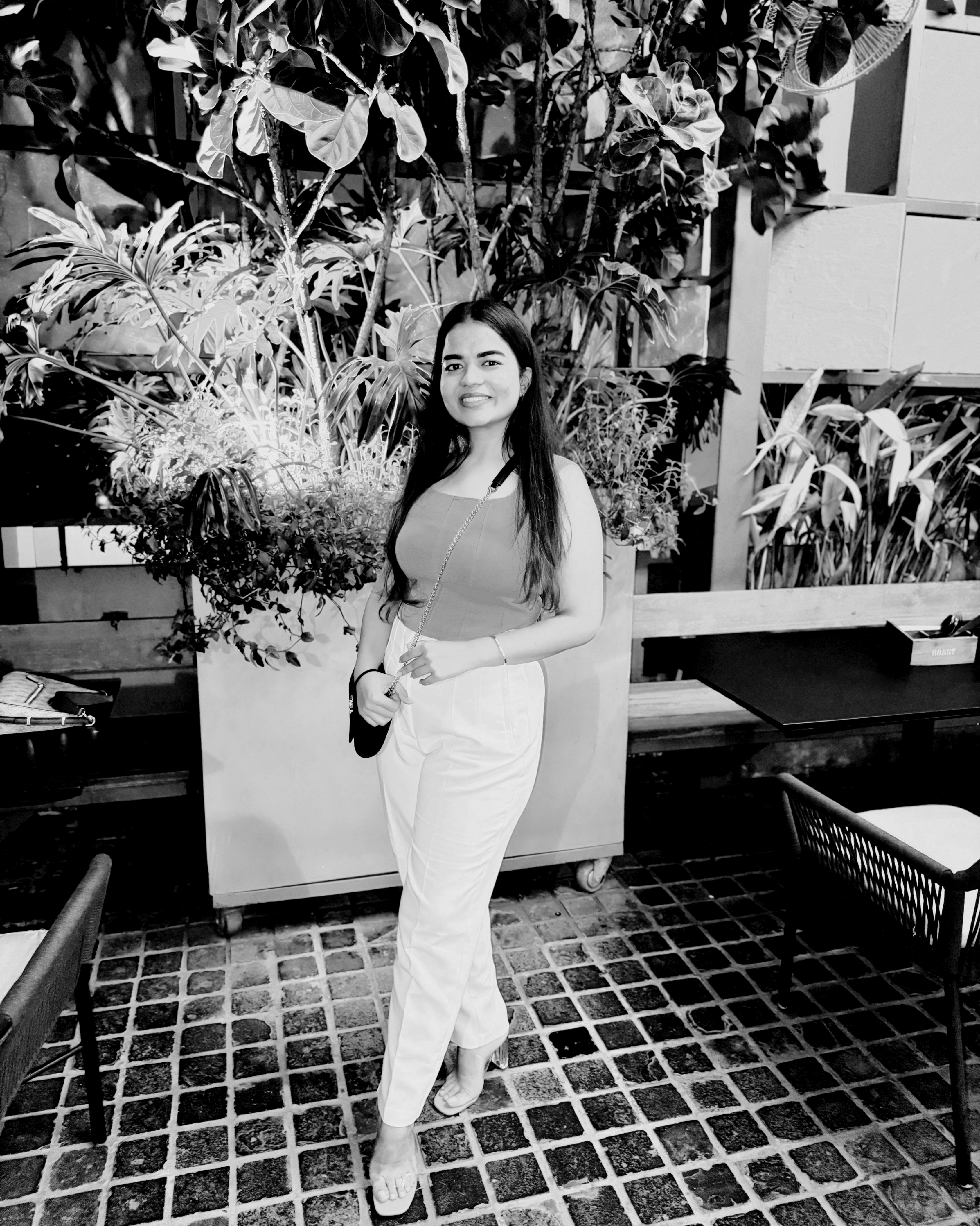 Akanksha