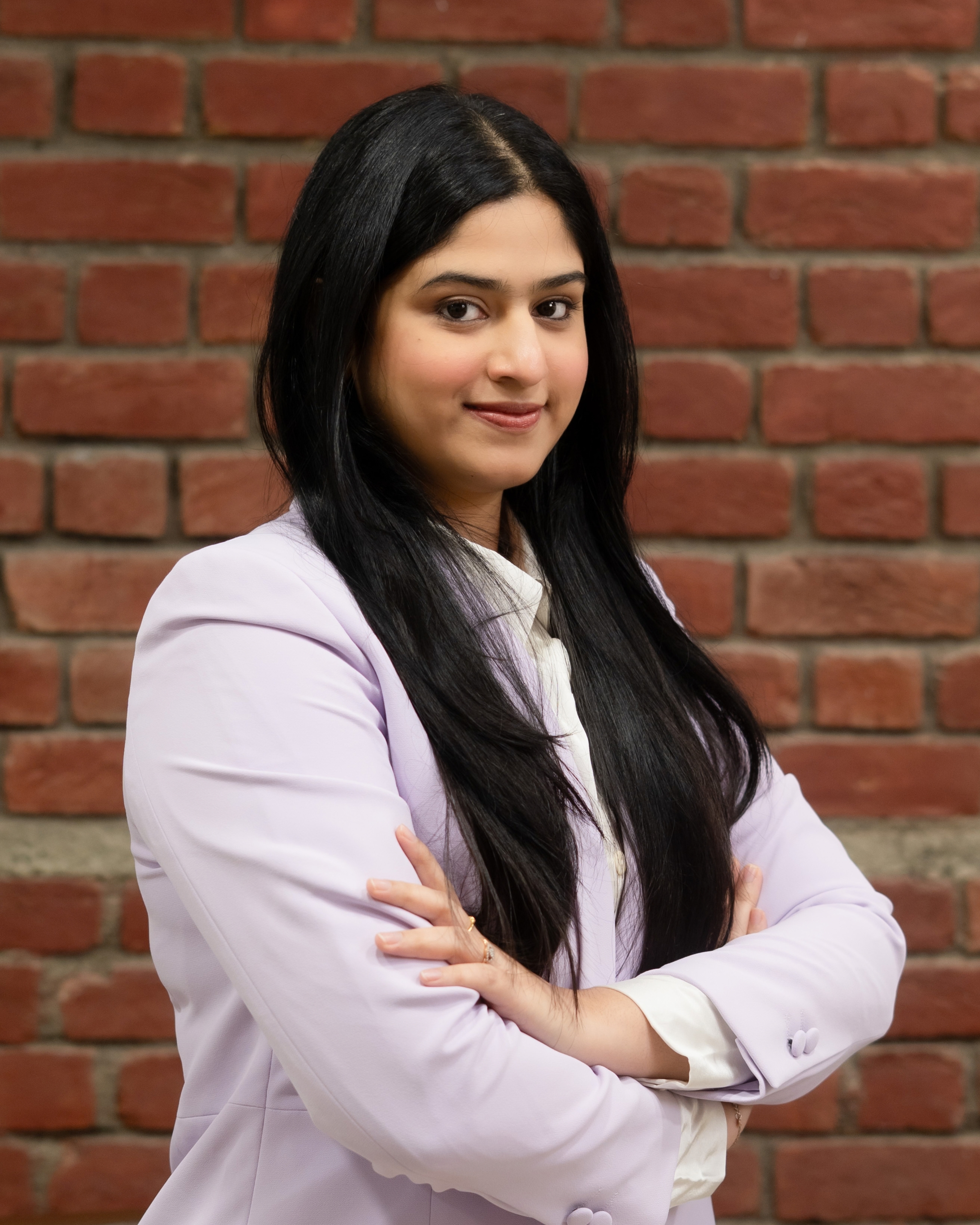 Ayesha Sultana